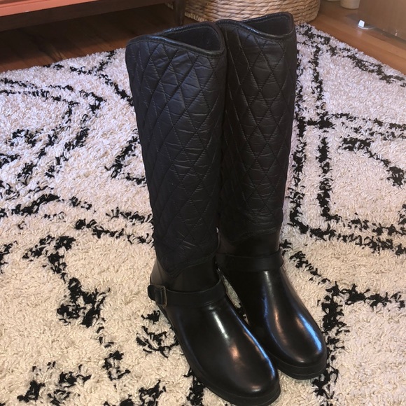 sperry rain snow boots